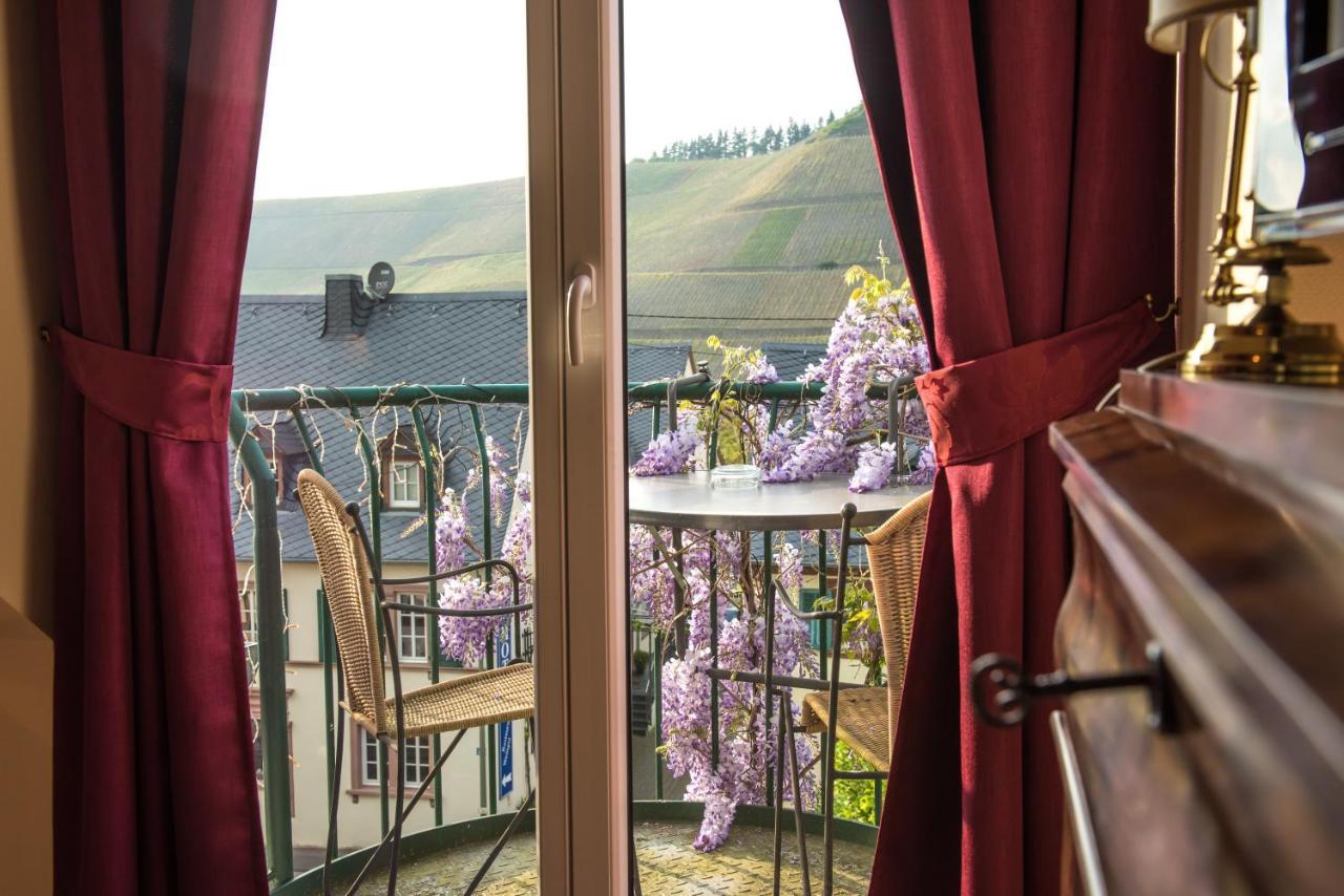 Ferienresidenz Brauneberger Hof Dış mekan fotoğraf