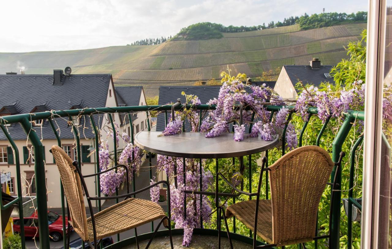 Ferienresidenz Brauneberger Hof Dış mekan fotoğraf